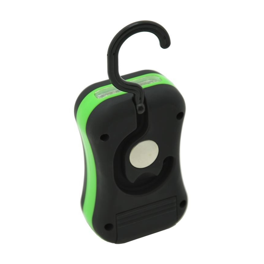 Torcia LED LED/3xAAA 160lm