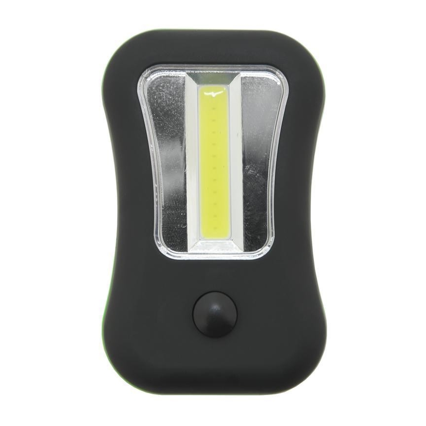 Torcia LED LED/3xAAA 160lm
