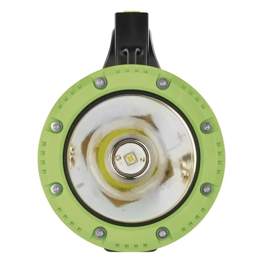 Torcia ricaricabile LED LED/3,7V IP44 850 lm 8000mAh