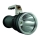 Torcia LED ricaricabile CREE XPE T6LED/3,7V