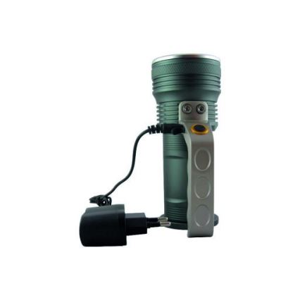 Torcia LED CREE XPE T6LED/3,7V
