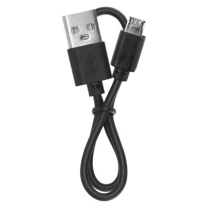Torcia LED ricaricabile LED/USB/3,7V IP44 150 lm 1200mAh