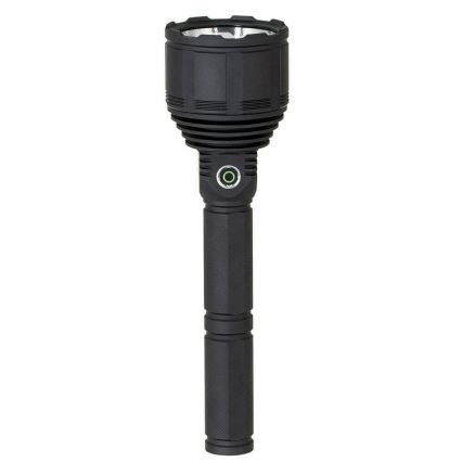 Torcia ricaricabile LED Dimmable LED/30W/5V IPX7 3000 shiny 8400 mAh
