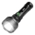 Torcia ricaricabile LED Dimmerabile LED/20W/5V IPX5 1900 lucido 5000 mAh