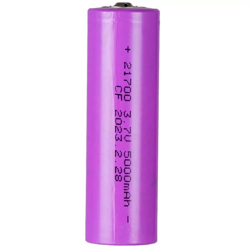 Torcia ricaricabile LED Dimmerabile LED/20W/5V IPX5 1900 lucido 5000 mAh