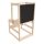 Torre didattica con lavagna DRAW 90x58,4 cm