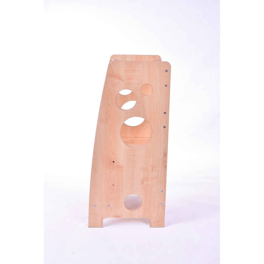 Tour d'apprentissage LINDA érable