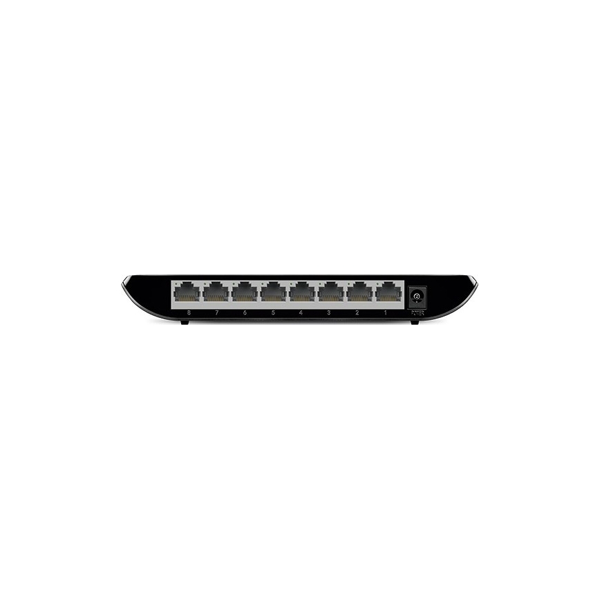 TP-Link - 8-Port-Gigabit-Desktop-Switch
