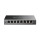 TP-Link - 8‑Port‑Gigabit Easy Smart Switch