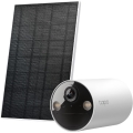 TP-Link - Außen-Solarkamera mit Sensor IP65 Wi-Fi