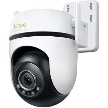 TP-Link - Außenkamera mit Sensor, Schutzart IP66, WLAN
