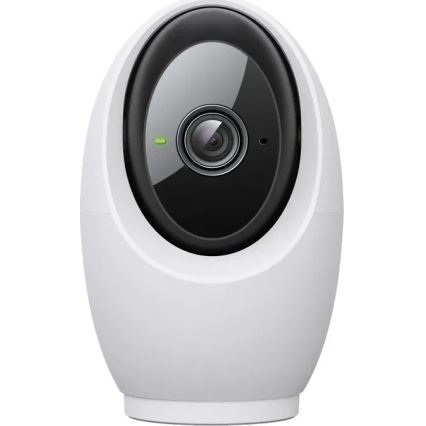 TP-Link - Caméra connectée Wi‑Fi Tuya