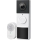 TP-Link - Campanello video intelligente con sensore 2K, batteria 6400 mAh, IP65, Wi-Fi