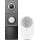 TP-Link - Campanello video intelligente con sensore, risoluzione 2K, batteria 10000 mAh, grado di protezione IP66, Wi‑Fi