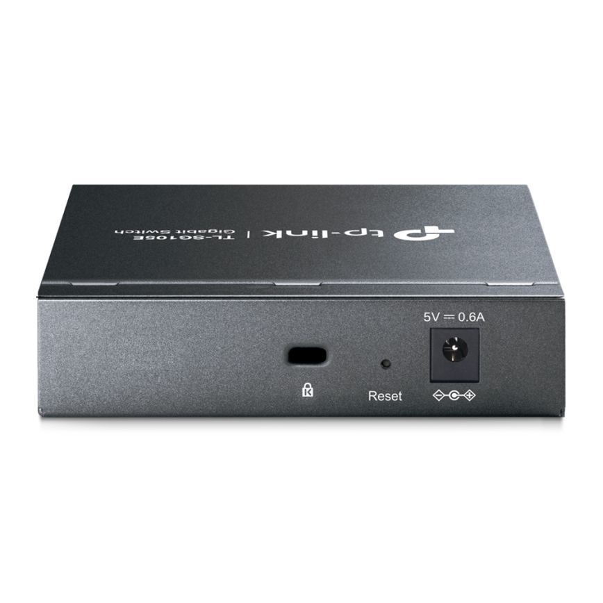 TP-Link - commutateur Easy Smart gigabit 5 ports