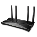 TP-Link - Dualband-Gigabit-Wi-Fi-6-Router