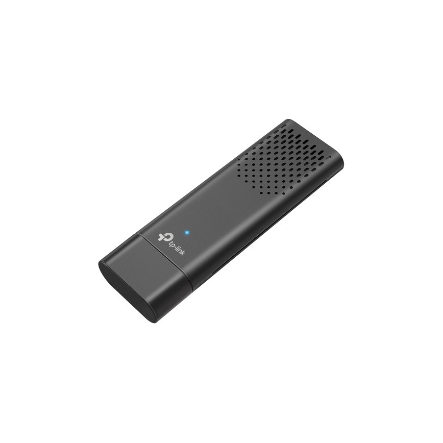 TP-Link - Dualband kabelloser USB-Adapter mit Wi-Fi 6
