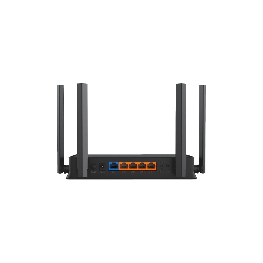 TP-Link - Dualband-Wi-Fi-7-Router Archer BE220