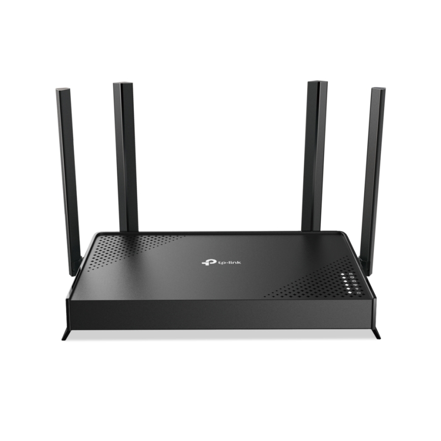 TP-Link - Dualband Wi-Fi 7 Router