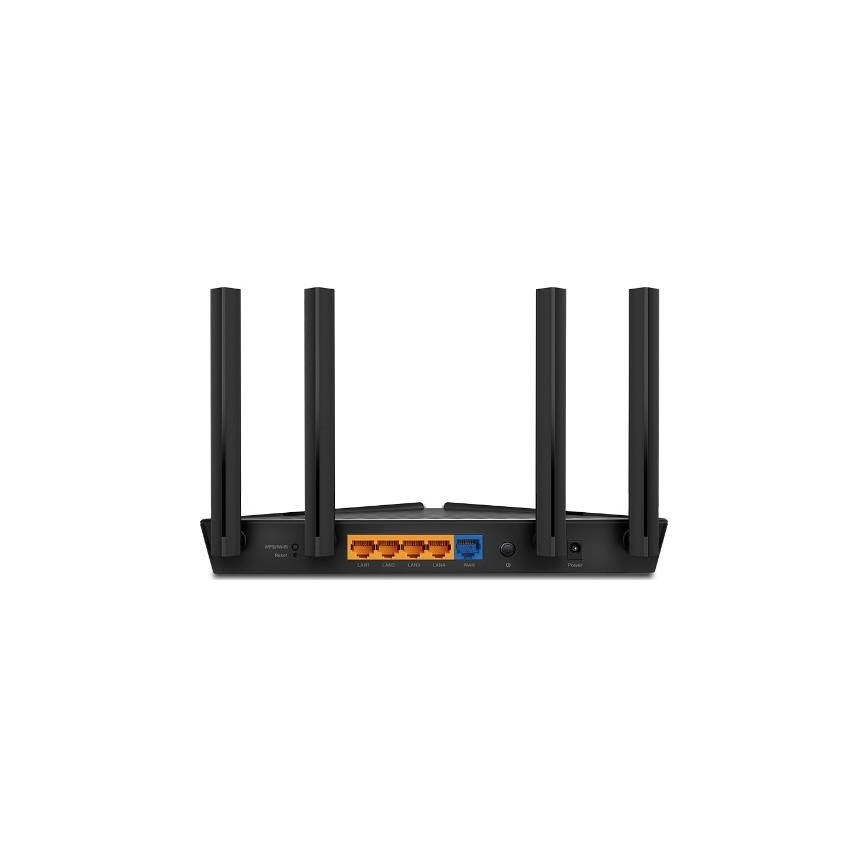 TP-Link - Dualband Wi‑Fi-6-Router