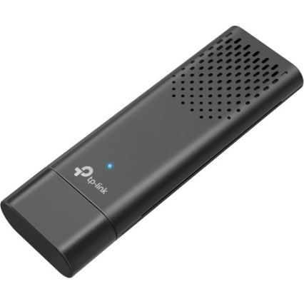TP-Link - Dualband-WLAN-USB-Adapter mit Wi‑Fi 6 Archer TX20U