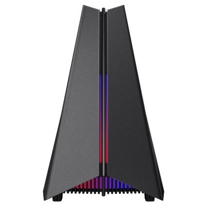 TP-Link - Gaming-Tri-Band Wi‑Fi 7 Router