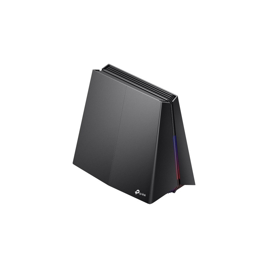 TP-Link - Gaming-Tri-Band Wi‑Fi 7 Router