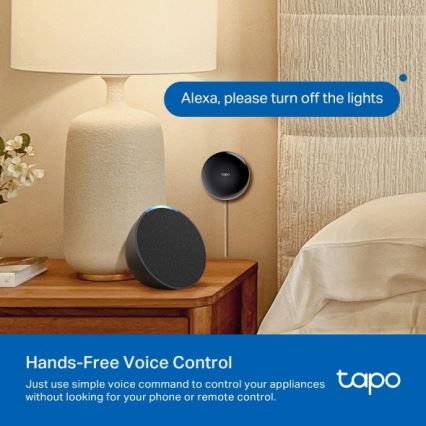 TP-Link - Hub intelligente a infrarossi MATTER Wi-Fi