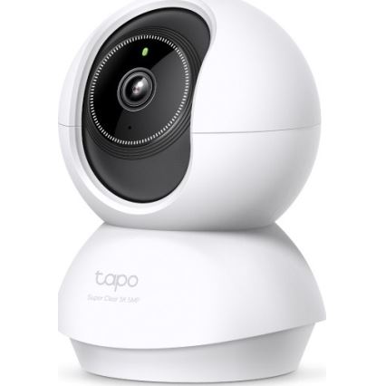 TP-Link - Intelligente WLAN-Kamera mit Tuya