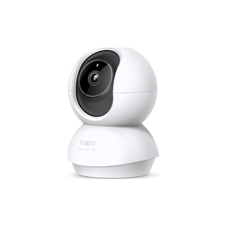 TP-Link - Intelligente WLAN-Kamera mit Tuya