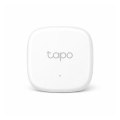 TP-Link - Intelligenter Sensor zur präzisen Messung von Temperatur und Luftfeuchtigkeit, 1×CR2450, Wi‑Fi
