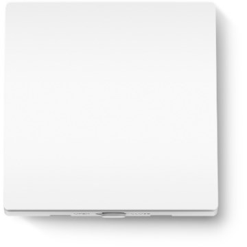 TP-Link - Interrupteur d'éclairage connecté 2xAAA Wi-Fi