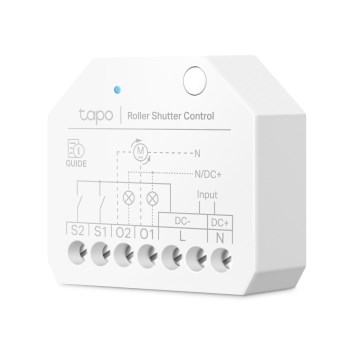 TP-Link - Modulo interruttore smart MATTER
