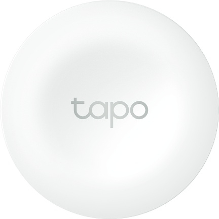 TP-Link - Pulsante smart 1xCR2032 Wi-Fi