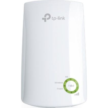 TP-Link - Répéteur Wi‑Fi 4 mono-bande N300