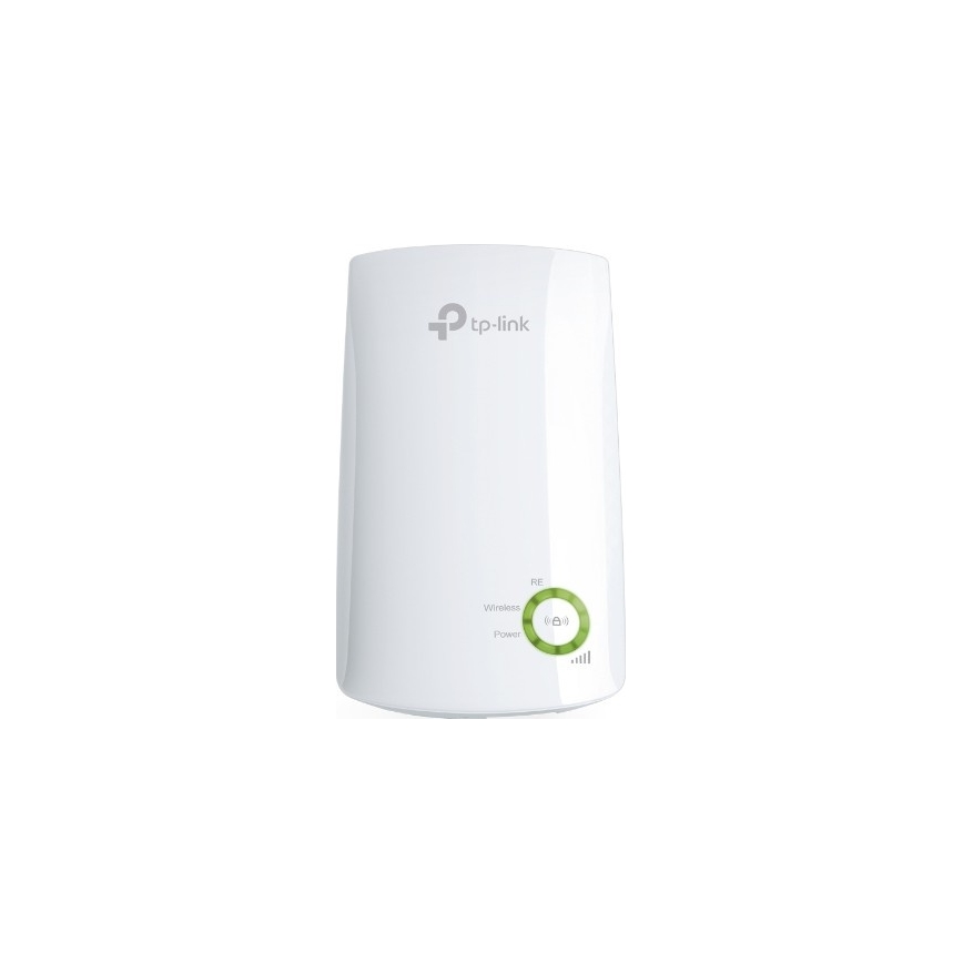 TP-Link - Ripetitore Wi-Fi 4 monobanda N300