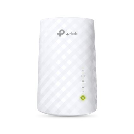TP-Link - Ripetitore Wi-Fi 5 a doppia banda