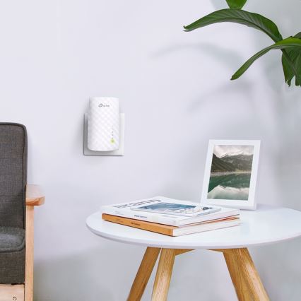 TP-Link - Ripetitore Wi-Fi 5 a doppia banda