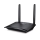 TP-Link - Router 4G LTE Wireless N 300 Mbps TL-MR100