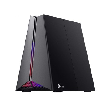TP-Link - Router da gioco tri-banda Wi-Fi 7 Archer GE550
