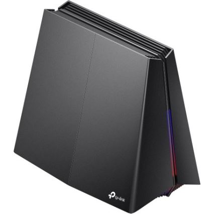 TP-Link - Router da gioco tri-banda Wi-Fi 7 Archer GE550