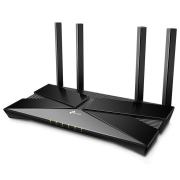 TP-Link - Router Wi-Fi 6 a doppia banda Archer AX23