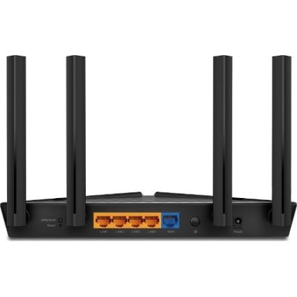 TP-Link - Router Wi-Fi 6 a doppia banda