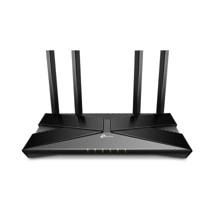 TP-Link - Router Wi-Fi 6 a doppia banda