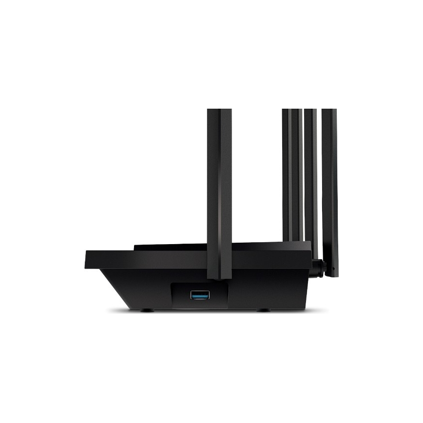 TP-Link - Router Wi‑Fi 6 Gigabit a doppia banda