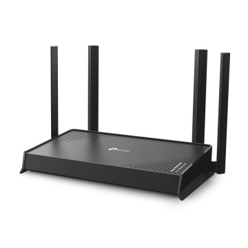 TP-Link - Router Wi‑Fi 7 a doppia banda Archer BE220