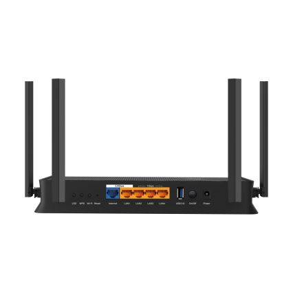 TP-Link - Router Wi‑Fi 7 a doppia banda Archer BE230