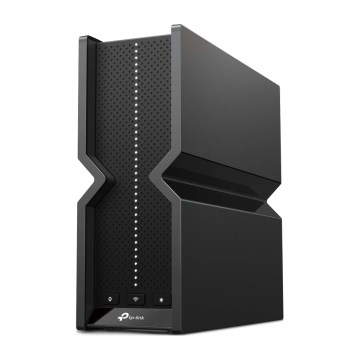 TP-Link - Router Wi‑Fi 7 tri‑banda Archer BE550
