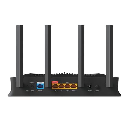 TP-Link - Routeur gaming double bande Wi-Fi 7 Archer GE230