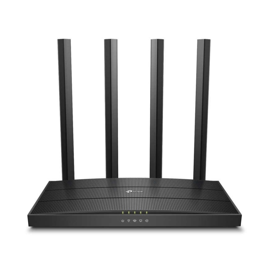 TP-Link - Routeur sans fil MU-MIMO Gigabit Archer C6 V3.2